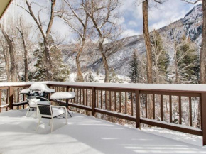 Mt. Sopris Cabin at Filoha Meadows